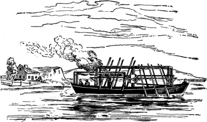 420x248 Steamboat - Steamboat Sketch