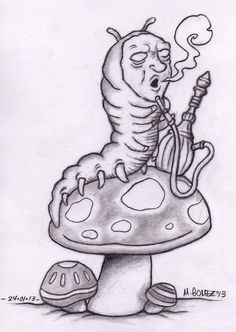 236x332 Steamboat Willie Sketch A Day From 02 01 2013 2013 Mauricio - Steamboat Willie Sketch