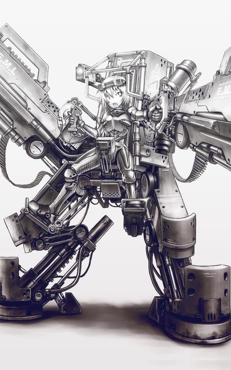 800x1280 800x1280 Steampunk Sketch Nexus 7,samsung Galaxy Tab 10,note - Steampunk Sketch