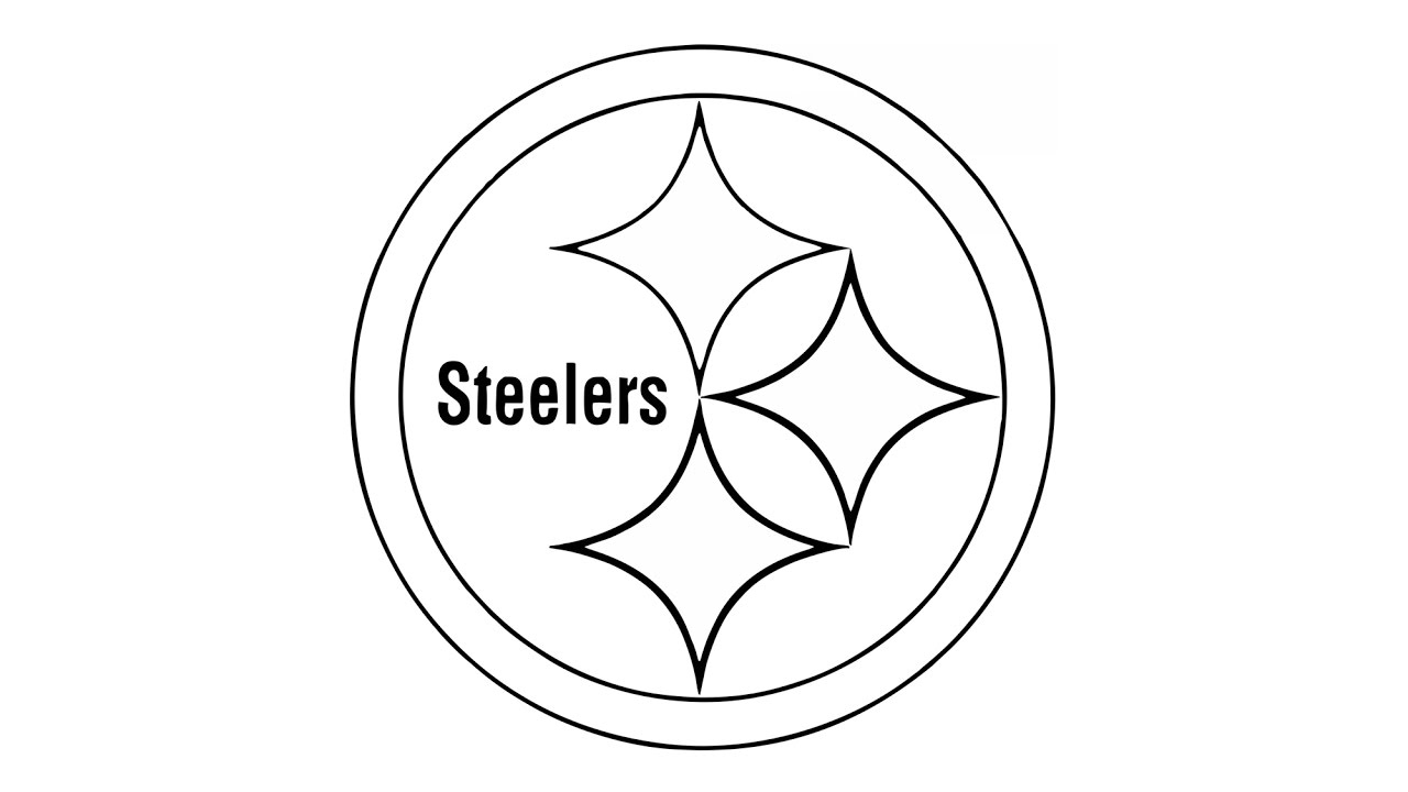Steelers Sketch at Explore collection of Steelers