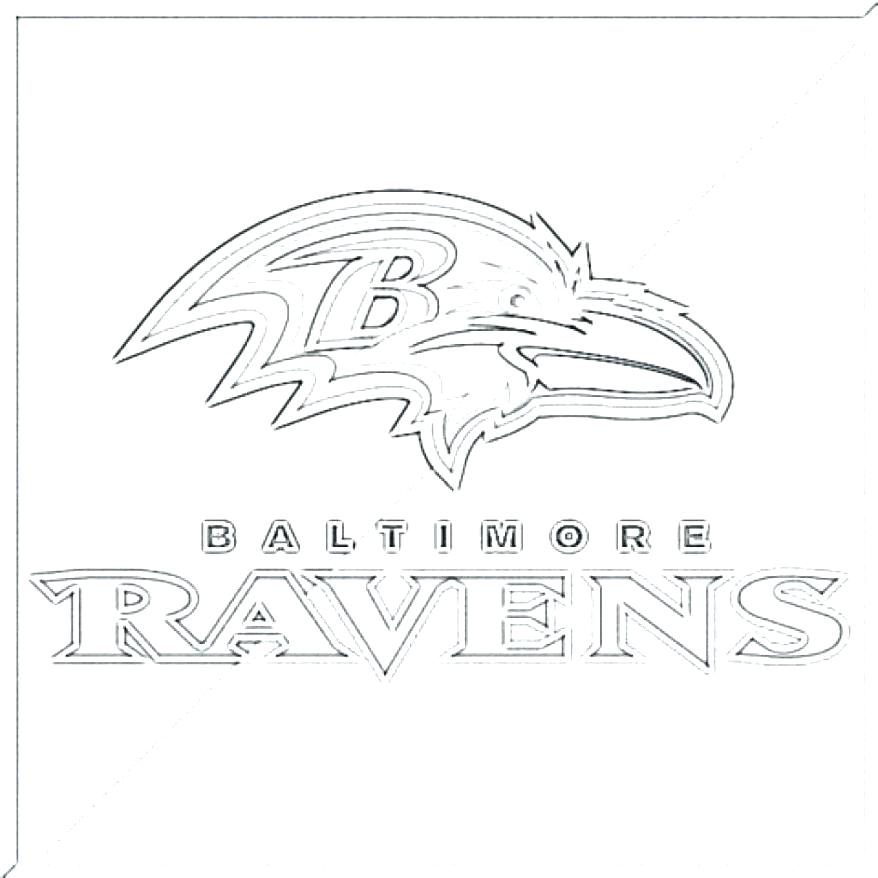 878x878 Steelers Coloring - Steelers Sketch