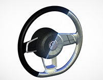 202x158 Steering Wheel Design Concept Sketches 2 On Behance - Steering Wheel Sketch