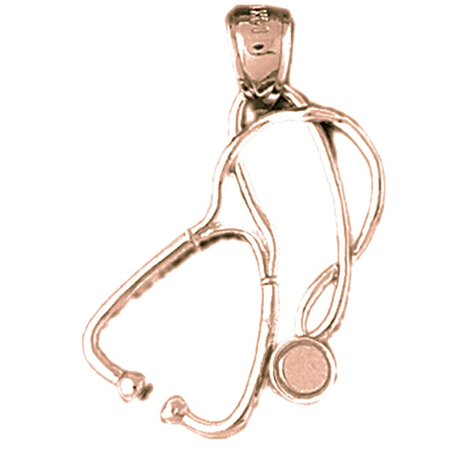 Stethoscope Sketch at PaintingValley.com | Explore collection of ...