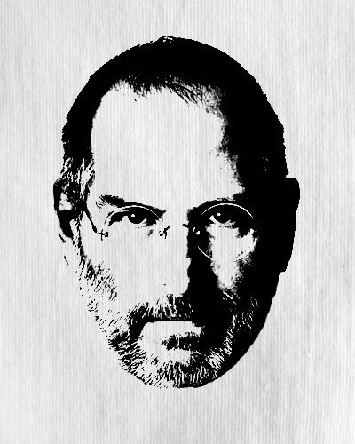 Steve Jobs Sketch at PaintingValley.com | Explore collection of Steve ...