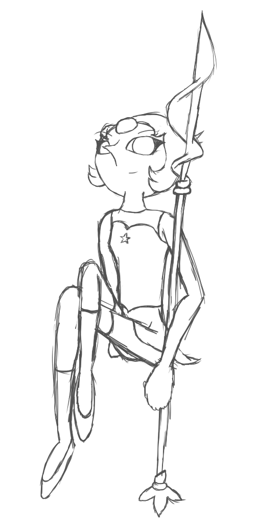 499x1032 Steven Universe - Steven Universe Sketch