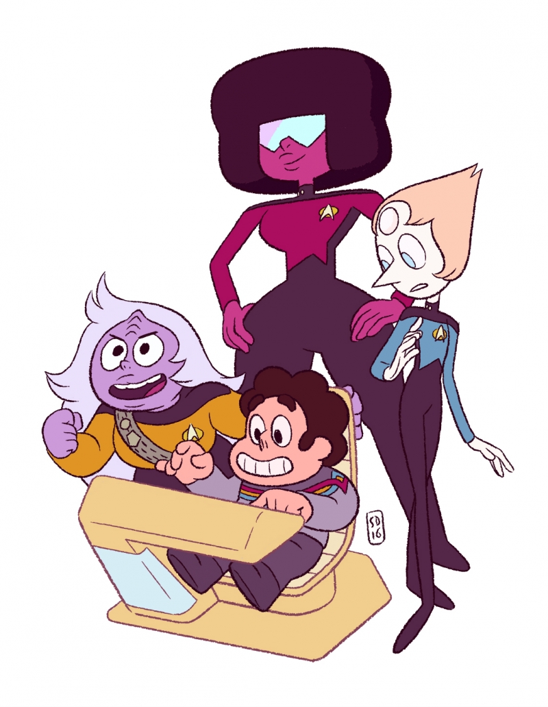 800x1032 Steven Universe - Steven Universe Sketch