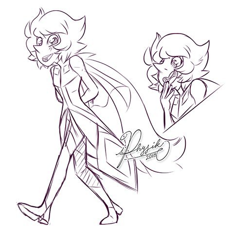 479x483 Tanzanite Sketch Steven Universe Amino - Steven Universe Sketch