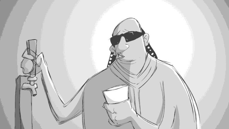 800x450 Stevie Wonder Pub - Stevie Wonder Sketch