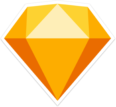 387x356 Free Sketch Stickers! Sketch - Sticker Sketch