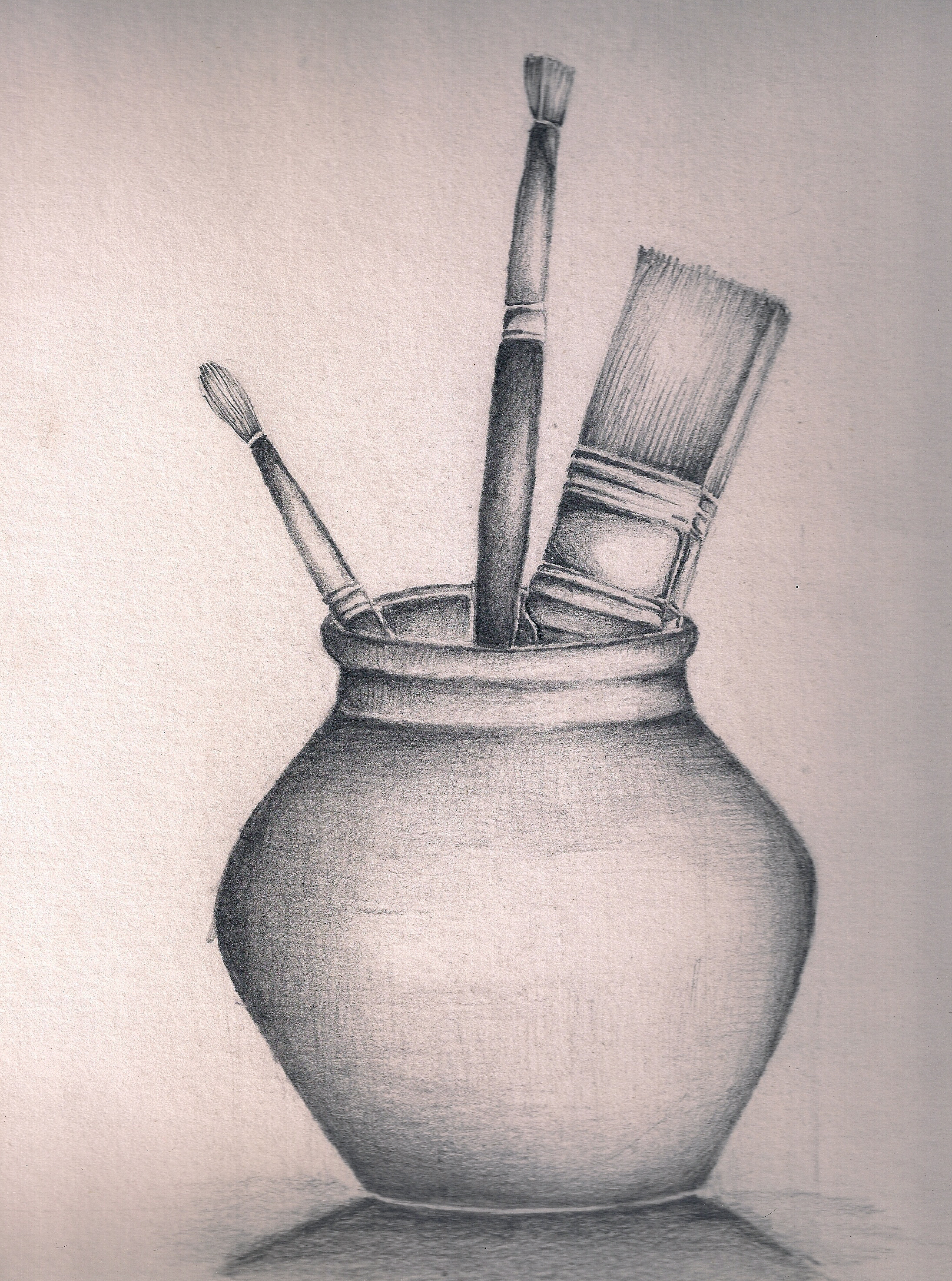 2191x2947 Still Life Sketches - Still Life Sketches