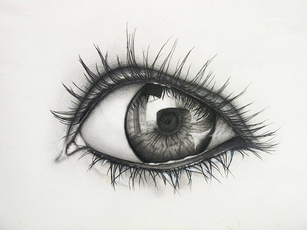 600x450 Still Life Sketches On Behance - Still Life Sketches