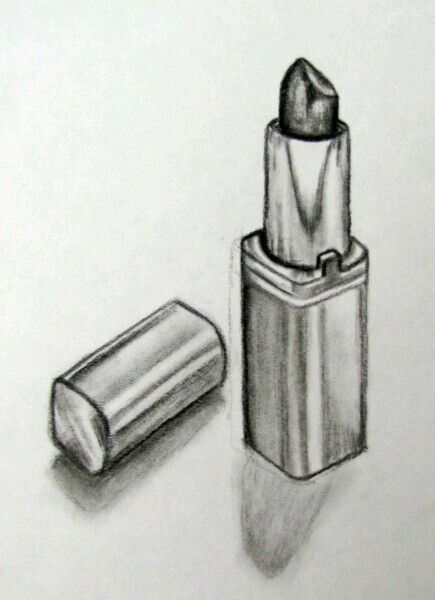 435x600 Resultado De Imagem Para Still Life 3d Drawings - Still Life Sketching Images