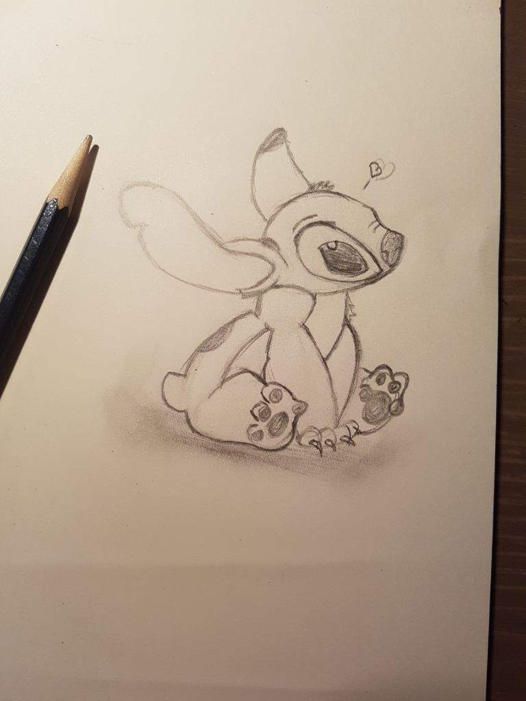 768x1024 Stitch Sketch Disney Amino - Stitch Sketch