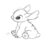 236x181 Original Art. Rapunzel Not Sure Of The Artist But This Is - Stitch Sketches