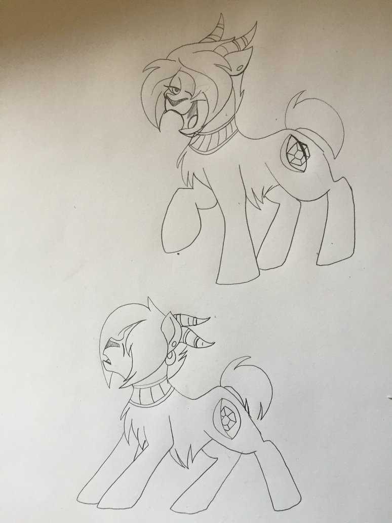 774x1032 Princess Cut Sketches By Zee Stitch - Stitch Sketches