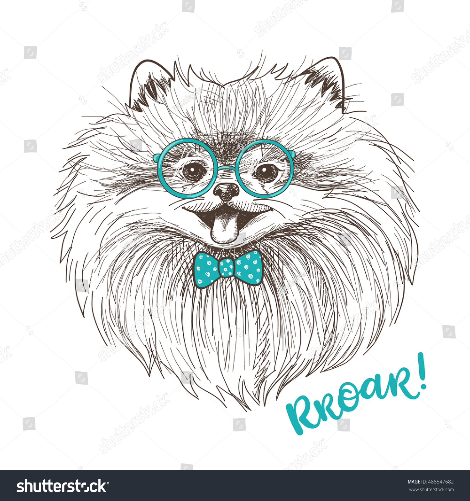 1500x1600 Kidsline Baby Sketches Vector Sketch Illustration Cute Little - Stock Sketches