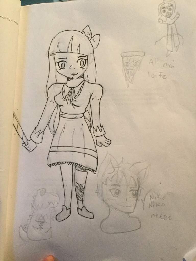 768x1024 Stocking Sketch Panty And Stocking Amino - Stocking Sketch