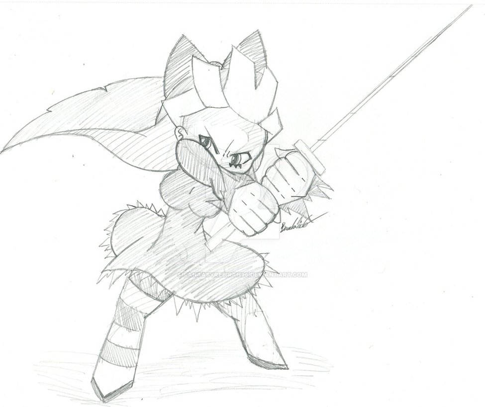 975x819 Another Stocking Sketch~ By Fantasyrebirth96 - Stocking Sketch