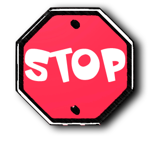 300x287 Magic Pill Marketing - Stop Sign Sketch
