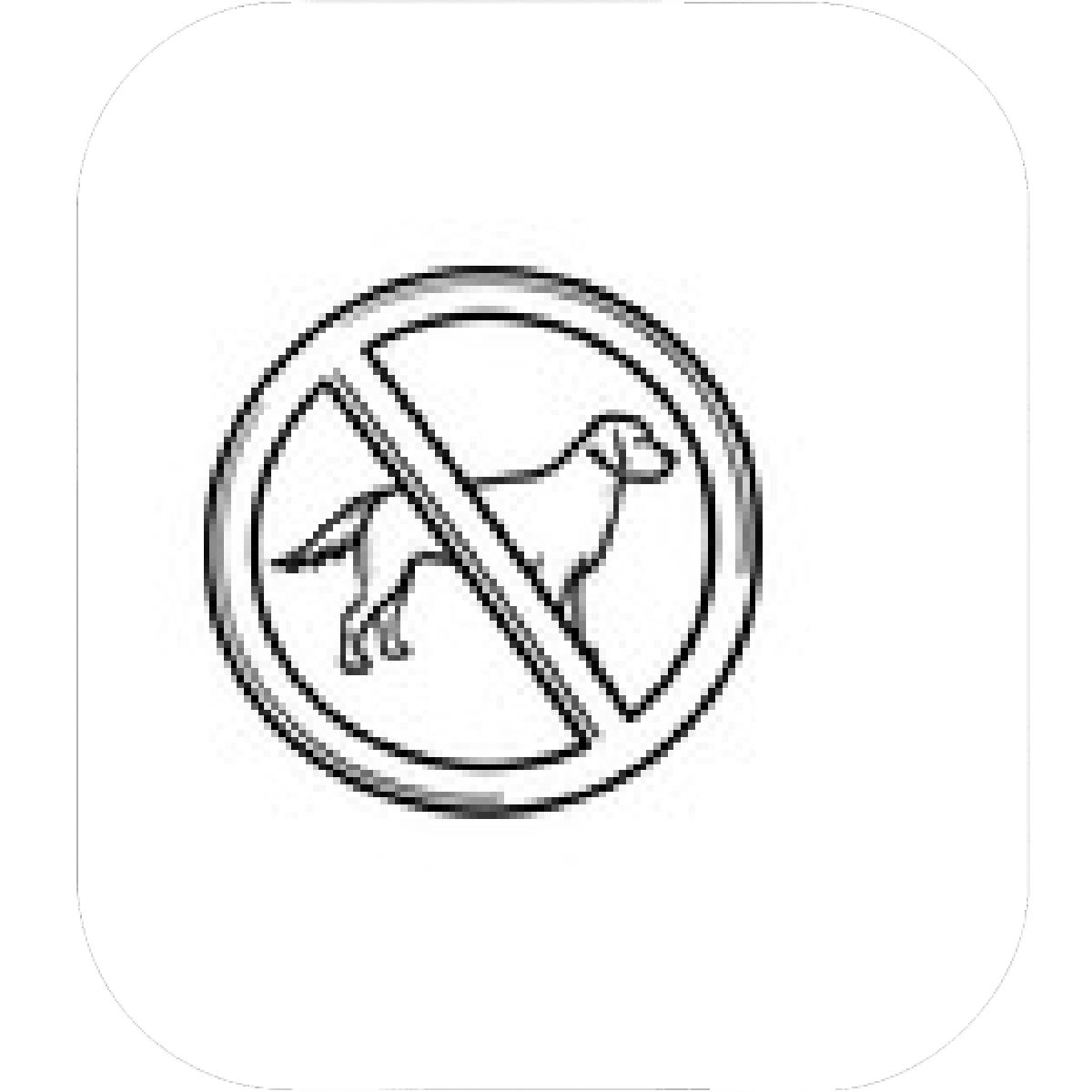 1200x1200 Designs Mein Mousepad Design Mousepad Selbst Designen - Stop Sign Sketch