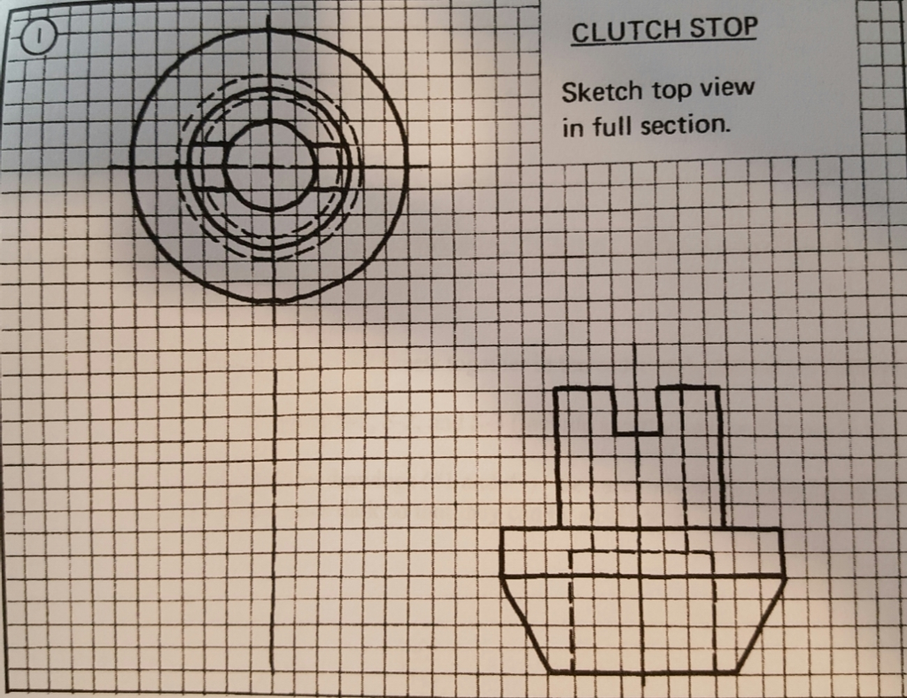 Stop Sketch at PaintingValley.com | Explore collection of Stop Sketch