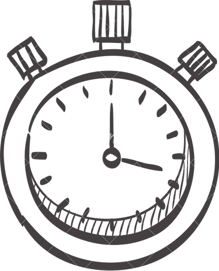 Stopwatch Sketch