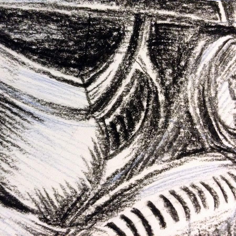 900x900 Stormtrooper Helmet Drawing Bcca - Stormtrooper Helmet Sketch