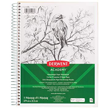 355x355 Derwent New Storybook Sketch Pad (54962) Amazon.co.uk Office - Storybook Sketch