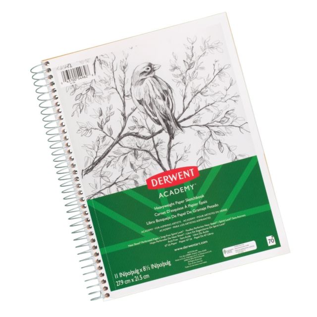 640x640 Derwent Storybook Sketch Pad (54962) Ebay - Storybook Sketch