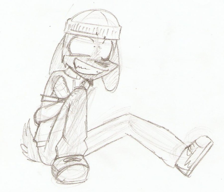 900x769 Straight Jacket Sketch By Mister Saturn - Straight Jacket Sketch