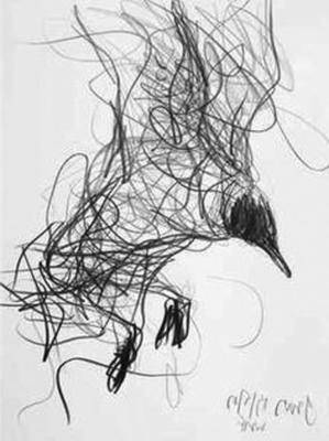 299x400 How To Draw Straight Lines - Straight Line Sketch