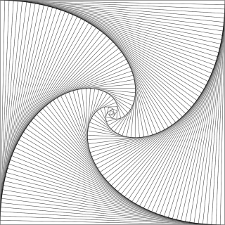 320x320 Straight Line Curves - Straight Line Sketch