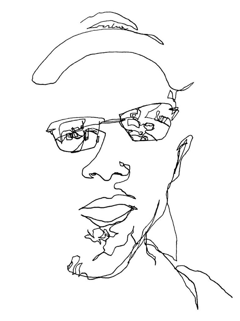 767x1024 Shades, Short Sleeves, And Strange Sketches. Reckless Abandon - Strange Sketches