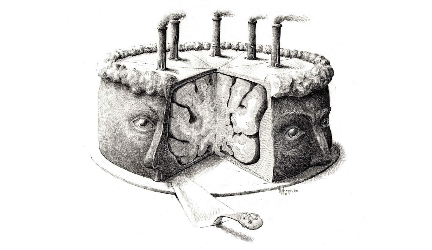 1500x870 Strange Mutations Scene360 - Strange Sketches
