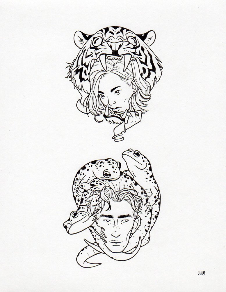 777x1000 Strawberry Shortcake And Mint Chocolate Chip (On Sale 30% Off - Strawberry Shortcake Sketch