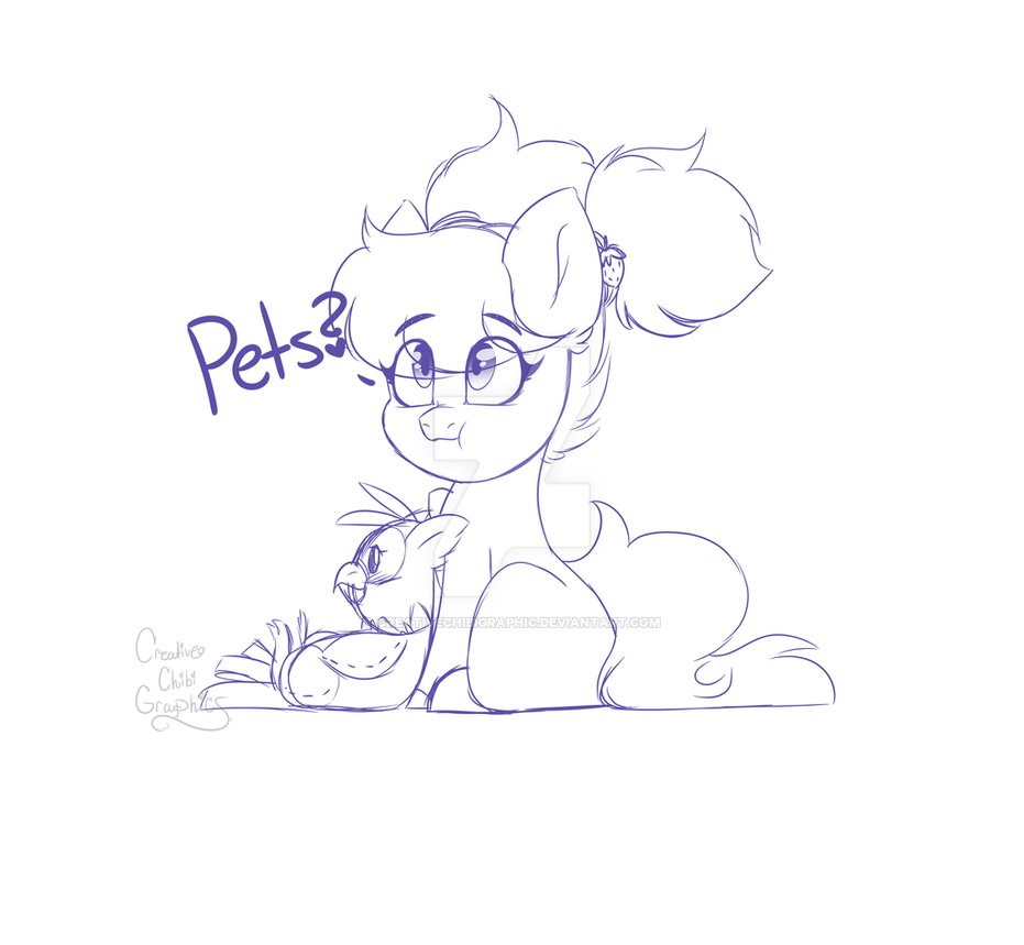 931x859 Gift] Strawberry Sketch By Creativechibigraphic - Strawberry Sketch Images