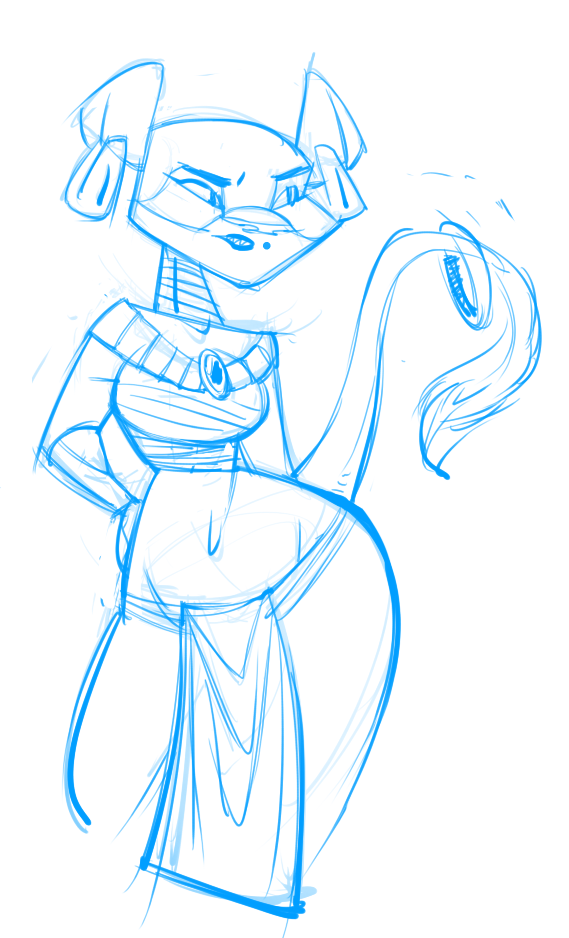 569x938 Streaming Sketch 1 By Oddjuice - Streaming Sketch