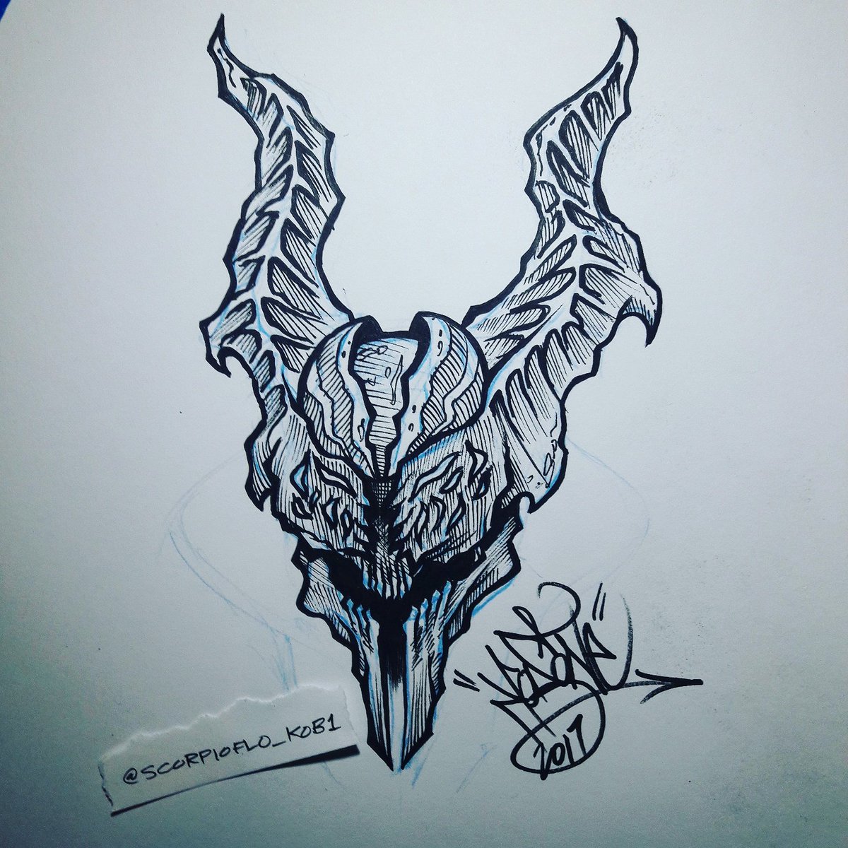 1200x1200 Koboneart 505 On Twitter Did This Omniful Sketch Live - Streaming Sketch