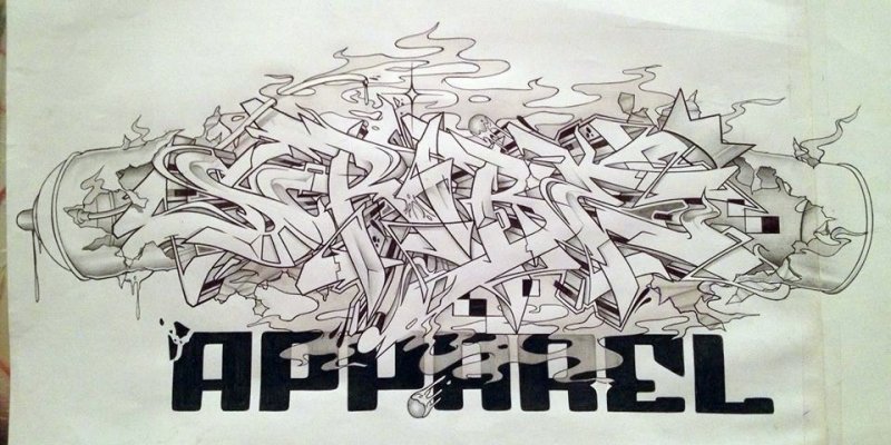 800x400 Scribe Sketch Battle - Street Art Sketches