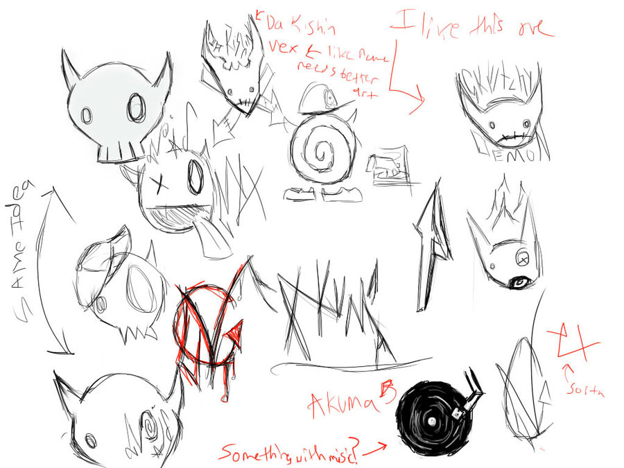 900x675 Street Art Sketches By Kishin Vex - Street Art Sketches