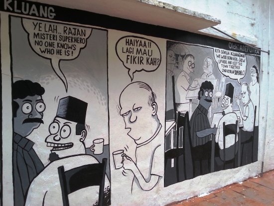 550x413 Comic Sketches. - Street Art Sketches