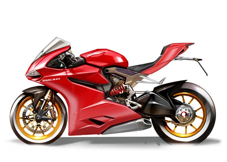 736x524 36 Best Sport Touring Motorcycle Sketchs Images - Street Bike Sketch