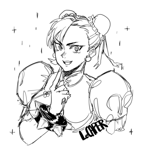 500x528 Street Fighter Drawing Tumblr - Street Fighter Sketch