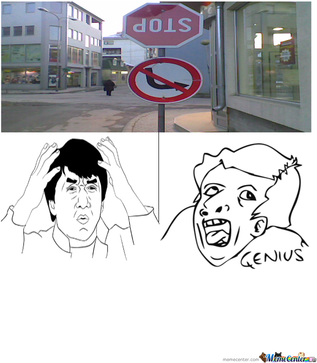640x732 Street Signs, Seems Legit ... By Djordje.nightmare.miletic - Street Sign Sketch