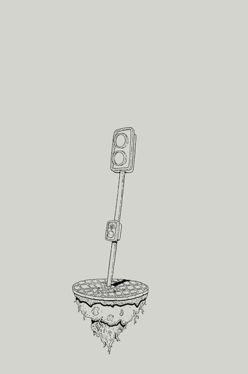 497x750 Best Street Signs Gifs Find The Top Gif On Gfycat - Street Sign Sketch