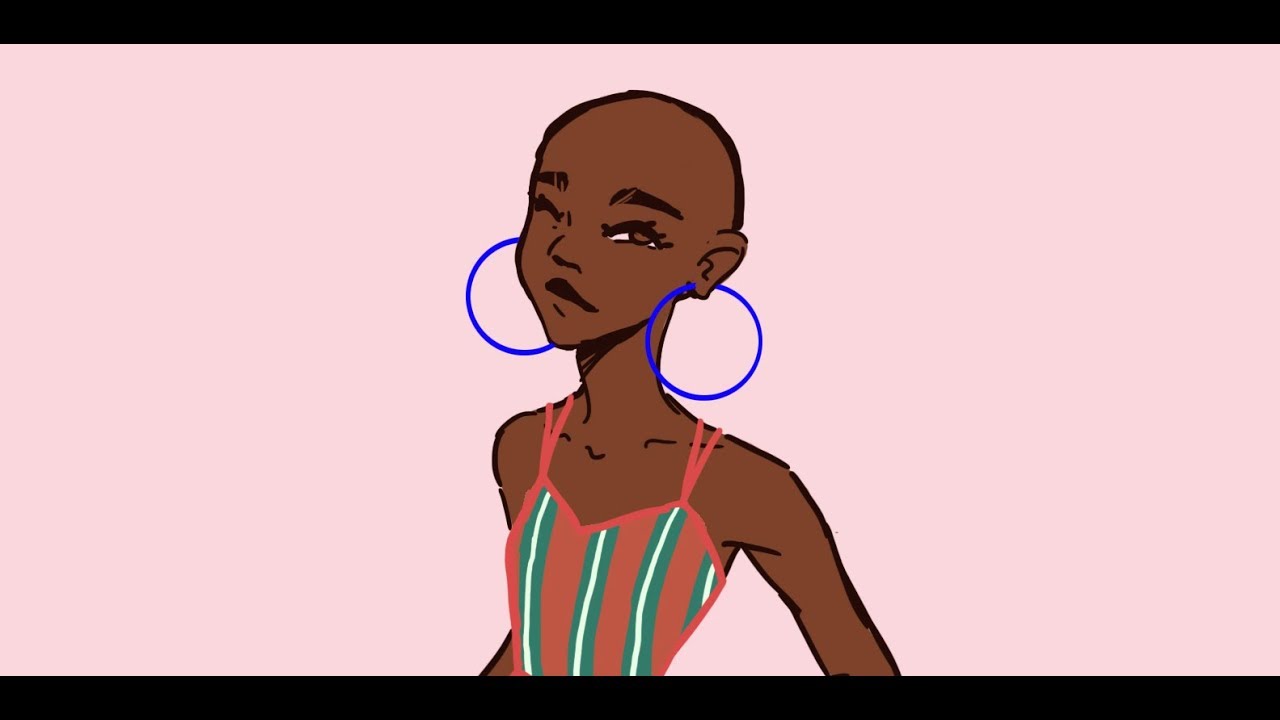 1280x720 Stress Sketch - Stress Sketch