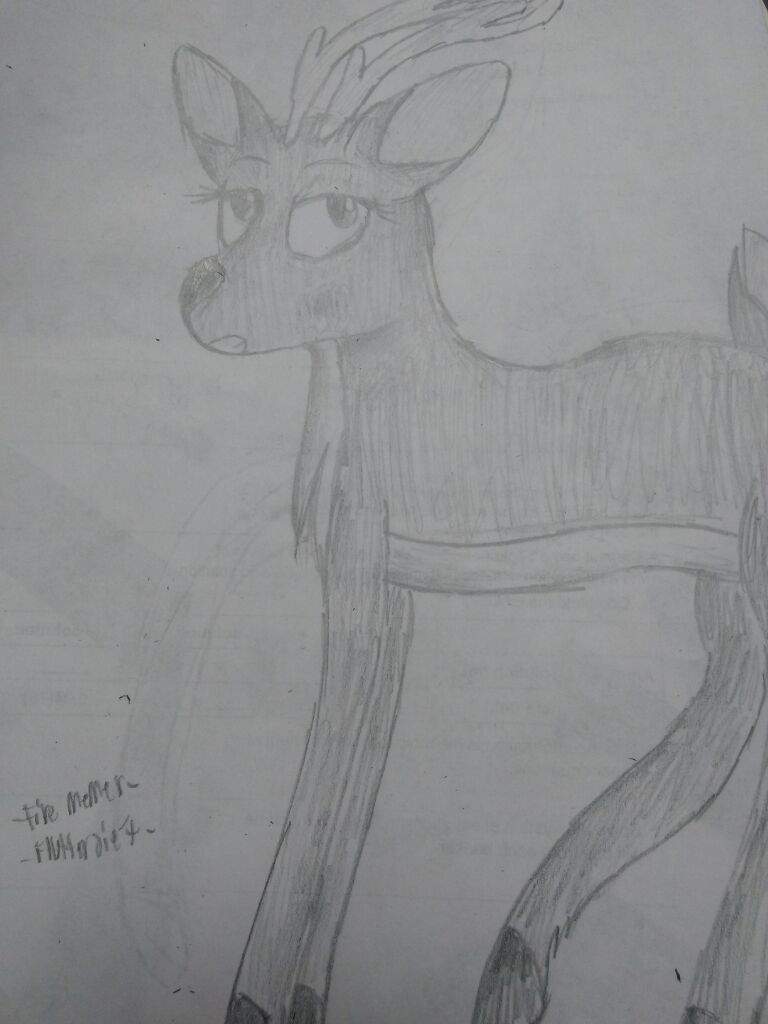 768x1024 Stress Sketch Equestria Amino - Stress Sketch