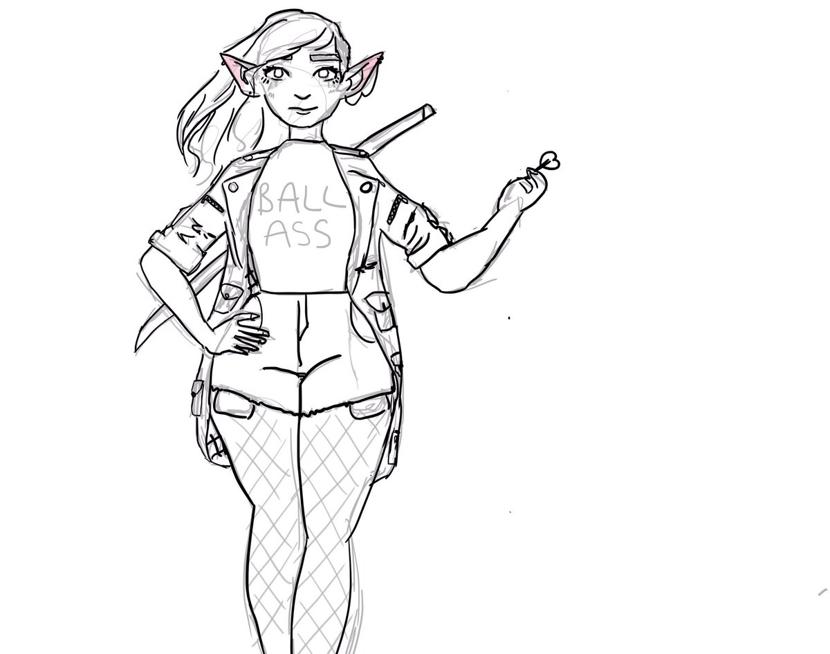 1200x946 Aneurin On Twitter My Entire Party Is Dying Without Me As The - Stress Sketch