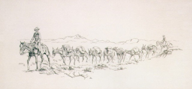 640x297 Pack String By George Phippen On Artnet - String Sketch