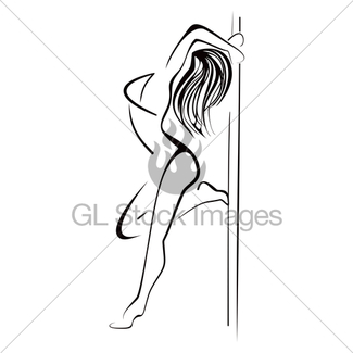 325x325 Stripper Images Gl Stock Images - Stripper Sketch